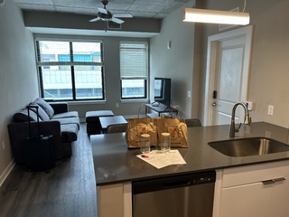 The Standard at Philadelphia （转租）