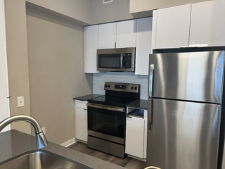 The Standard at Philadelphia （转租）