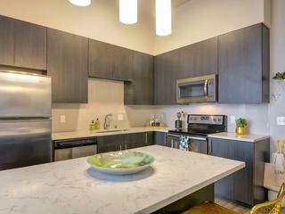 The Link High rise Tower（转租可续租，可免1-2个月房租，免转租手续费）