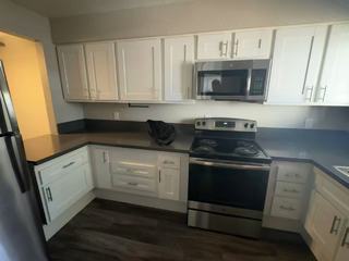 Ellington Apartment | Davis 1b1b （转租）