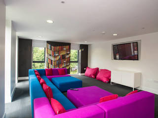 Castings House