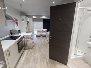 9 De Montfort Mews
