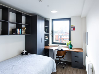 New Era Student Living 