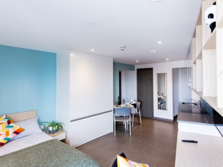 New Era Student Living 
