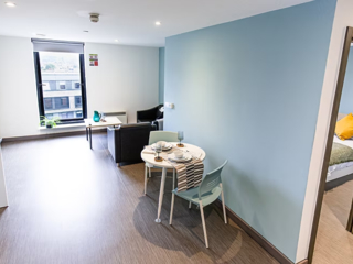 New Era Student Living 