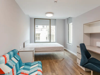 Carfax Quarter – Oxford