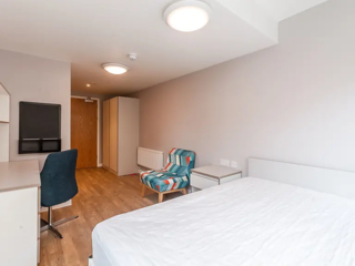 Carfax Quarter – Oxford