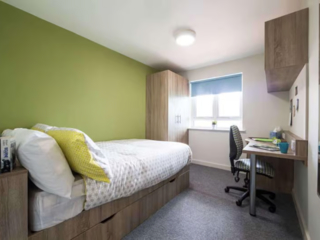 Selly Oak Court Birmingham