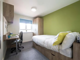 Selly Oak Court Birmingham