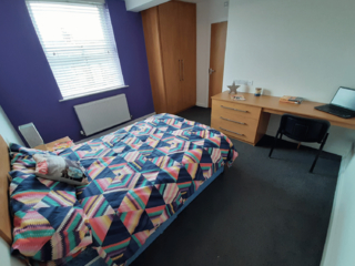 University Quarter Middlesbrough
