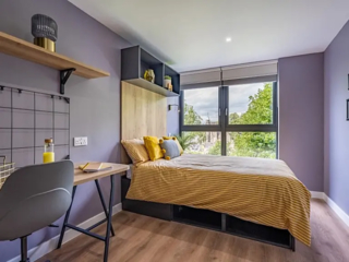 Carters Yard – Stirling