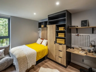 Carters Yard – Stirling