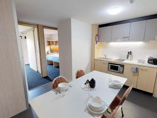 dwell Village Melbourne City, Melbourne