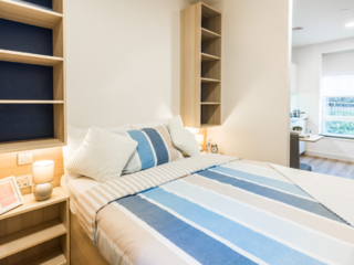 Unilife Sparkford House