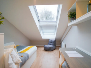 Centro House