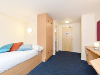 Snowdon Hall
