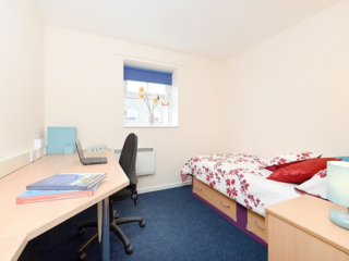 Snowdon Hall