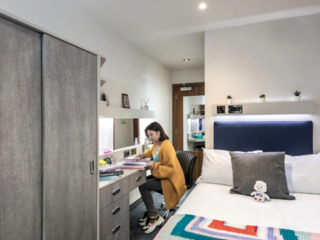 Study Inn Brotherton House
