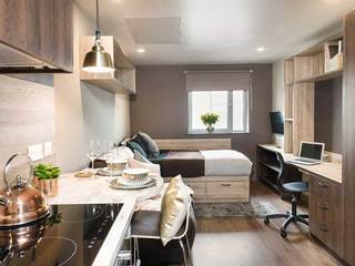 Ernest Place