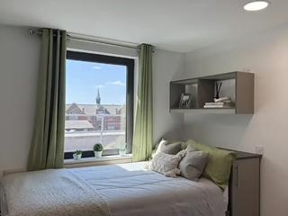 Friargate Court