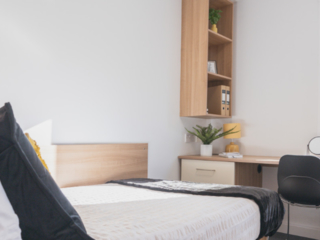 The Park Student Accommodation