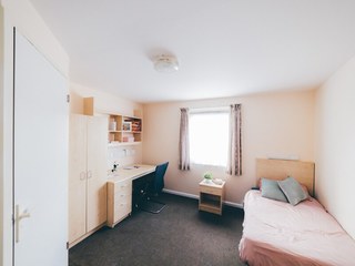 University Quays