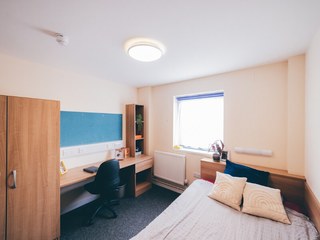 University Quays