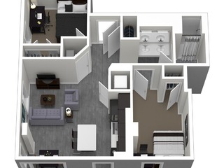  Nine East 33rd