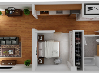 Cayuga Lofts