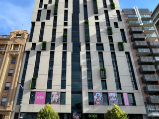 Scape Adelaide University