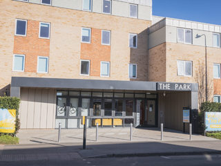 The Park Student Accommodation