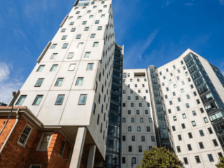 UniLodge Wellesley Apartments
