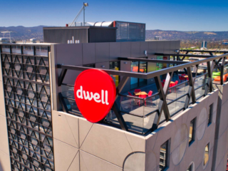 dwell East End Adelaide, Adelaide