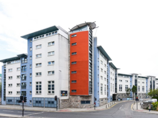 Mealmarket Exchange