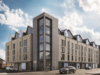 Stanley Studios Dundee