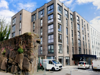 Carters Yard – Stirling