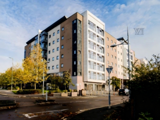 newport student village