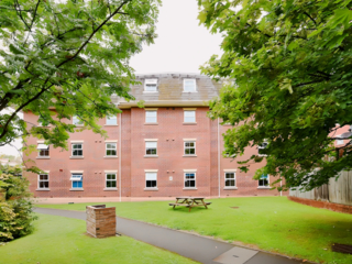 Snowdon Hall