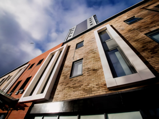 Brunswick Apartments