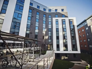 Friargate Court