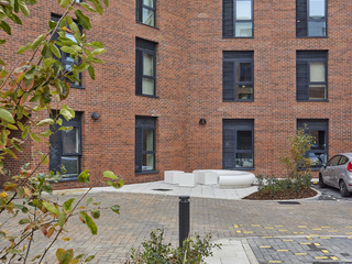 Regatta Place