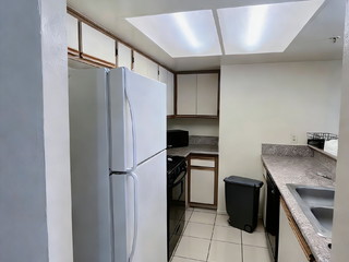 City Park Apartments 近USC（次卧转租）