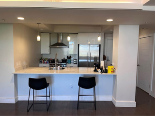 Cambridge 2B2B 独卫阳台单间（转租）