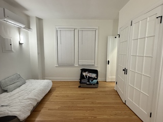 jhu homewood 5月东门（转租）