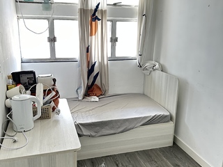 兆安大厦 西营盘一期 近港大（HSH）