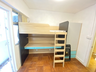 新街 西营盘三期 近港大（HSH）