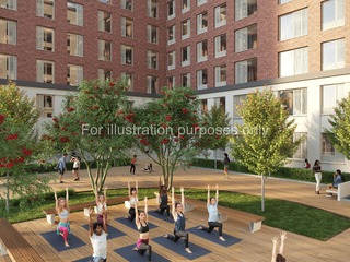 The Propeller Quarter