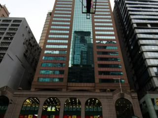 英利大厦