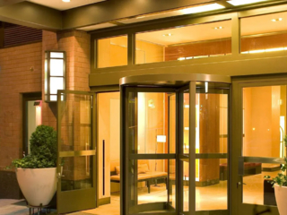 The Lyric Luxury Apartments