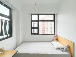 长沙湾 九江街（HSH）